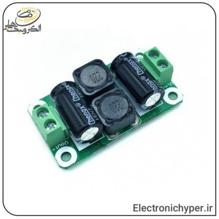 ماژول فیلتر DC مدل 50V-6A