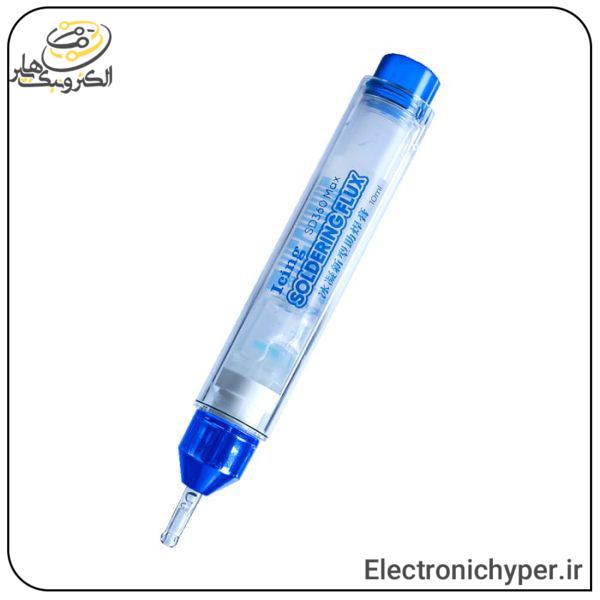 خمیر فلکس سرنگی مکانیک مدل MECHANIC SD360 MAX