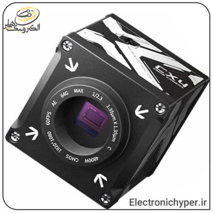 دوربین لوپ 48 مگاپیکسلی مگا آیدیا MEGA-IDEA CX4 4800W (اصلی)