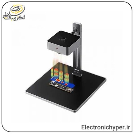 دوربین حرارتی سه بعدی کیانلی مدل Qianli MEGA-IDEA Super IR Cam 2S