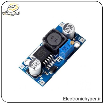 ماژول افزاینده XL6009 DC-DC