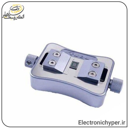 گیره و فیکسچر آی سی TOULI TL-15A