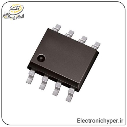 آی سی MC34063 SMD SO8