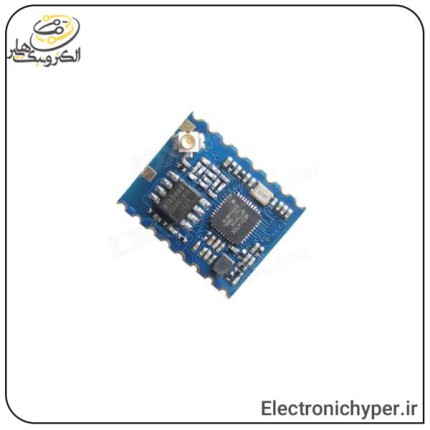 ماژول Wifi MT7681 دارای ارتباط سریال با پشتیبانی از Smart Link