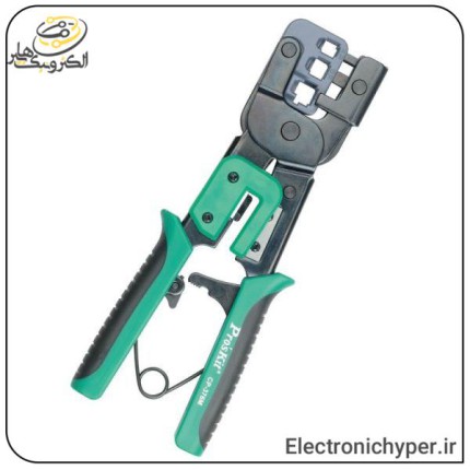 سوکت زن شبکه پروسکیت مدل ProsKit CP-376M