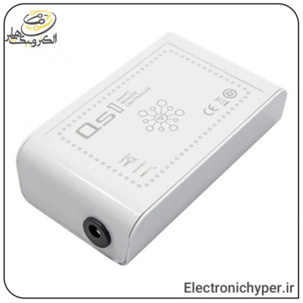 کنترل کننده هوشمند دستگاه های ریموتی توسط تلفن همراه