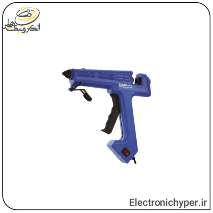 دستگاه چسب حرارتی سومو مدل SOMO SM135