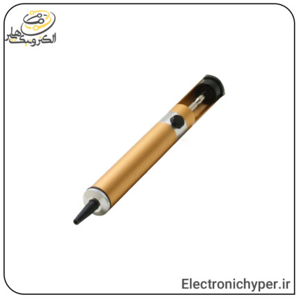 پمپ قلع کش مدل Proskit 908-366A