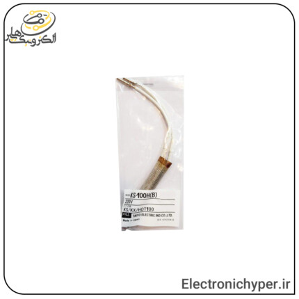 المنت هویه گوت اصلی ژاپن مدل GOOT KS-100H