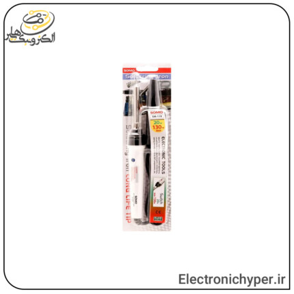 هویه توان متغیر 20 تا 130 وات سومو مدل SOMO SM119