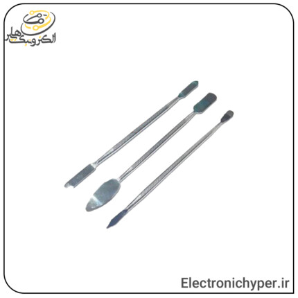 اسپاتول 3 تایی