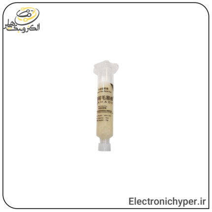 خمیرفلکس سرنگی آموئی M50-10CC