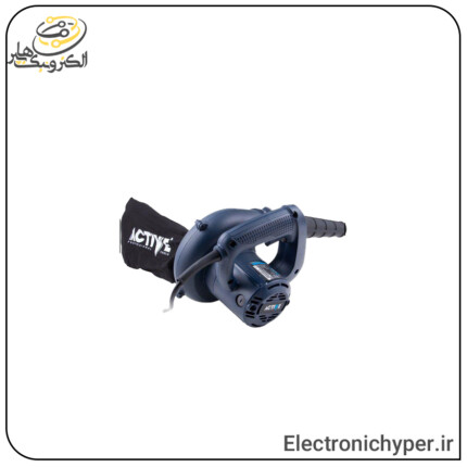 دستگاه دمنده و مکنده ( بلوبر ) اکتیو مدل AC2560