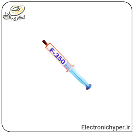 روغن فلکس آلفا F-350