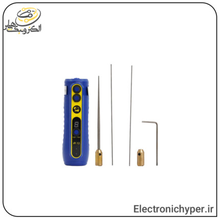 دستگاه تمیزکننده چسب OCA مکانیک مدل Mechanic IR13