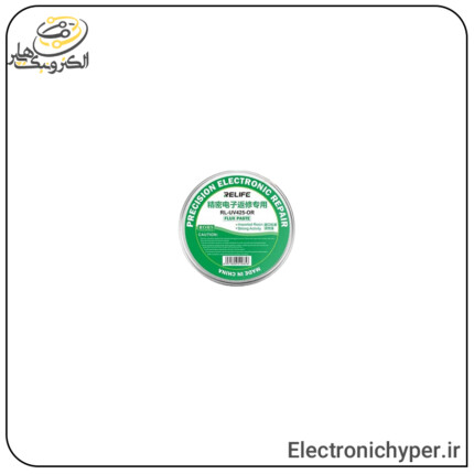 روغن فلکس RELIFE RL-UV425-OR