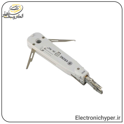 آچار پانچ و کروز مخابراتی Krone Lsa-Plus HT-3141