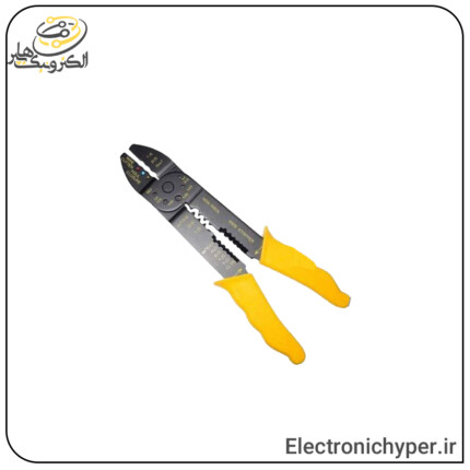 آچار 4 کاره (پرس) مدل OPT KH-503