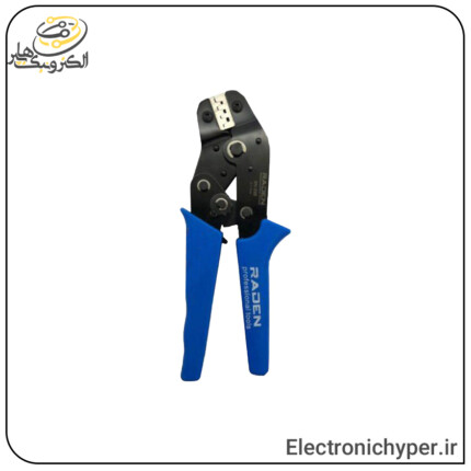 آچار پرس مخصوص ترمینال برند RADEN