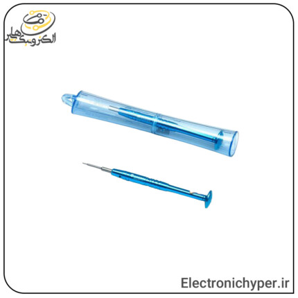پیچ گوشتی سانشاین 3 پر 0.6 میلیمتری مدل Sunshine SS-719