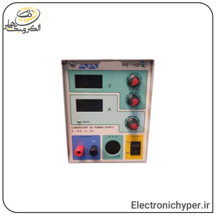 منبع تغذیه آداک مدل PS-152