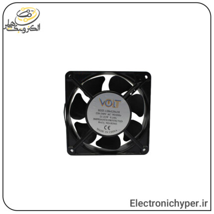 فن 220 ولت بوش سایز 12در12