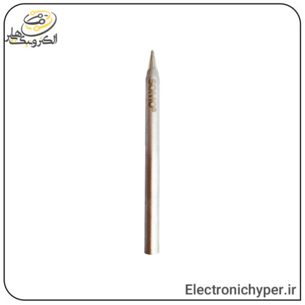 نوک هویه 80 وات سومو مدل SOMO SM1180T