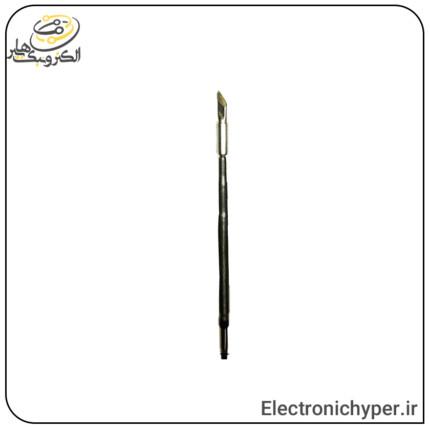 نوک هویه صاف T210