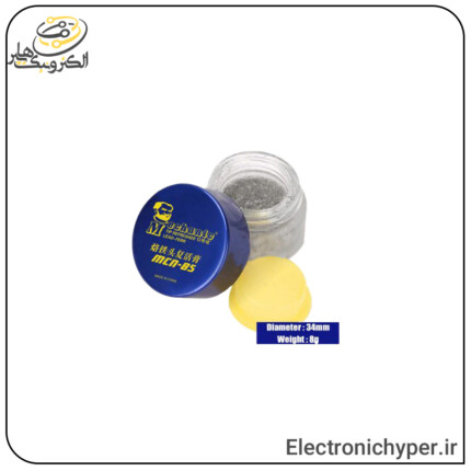 احیا کننده نوک هویه مکانیک مدل Mechanic mcn-8S