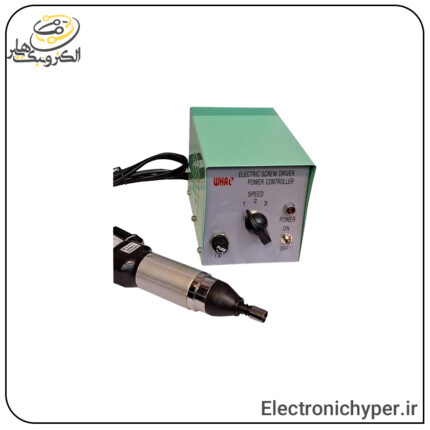 پیچ گوشتی برقی Qixin مدل P800