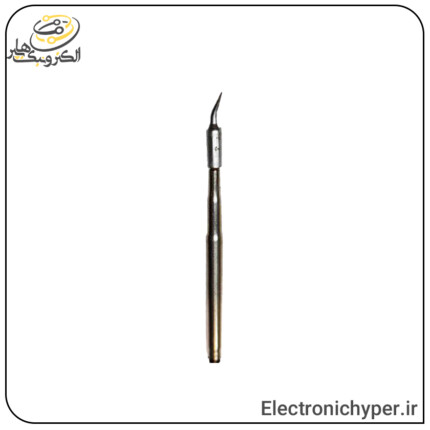 نوک هویه سرکج T210