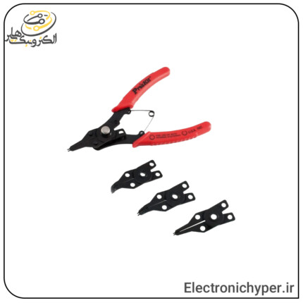انبر خار باز کن پروسکیت تایوان مدل Proskit 8PK-249