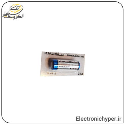 باتری کیاسل 23A