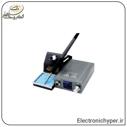 هویه رومیزی نوک ظریف مدل OSS Team T12-X