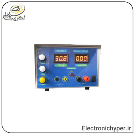 منبع تغذیه برند پادرا مدل PA-305