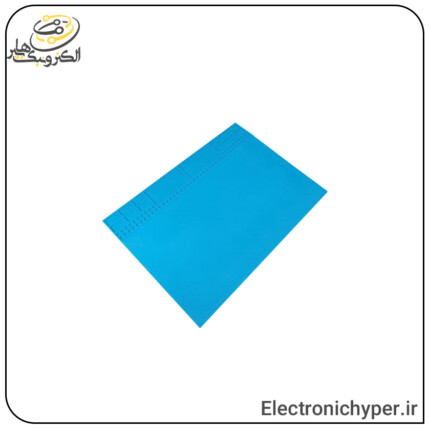 پد سیلیکونی نسوز مگنتی سایز کوچک EASYFIX