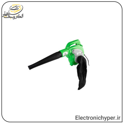 دمنده باد یا بلوور برند سیلور مدل GTBR650W BLOWER