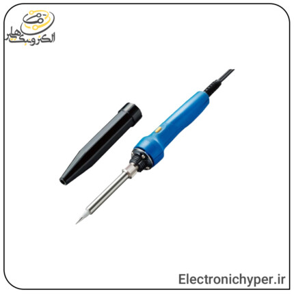 هویه گوت اصلی ژاپن مدل GOOT TQ95 توان متغیر 20 تا 200 وات