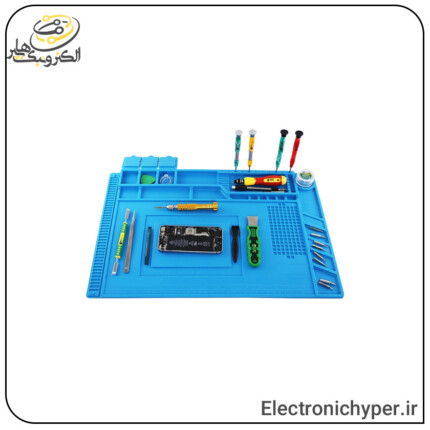 پد نسوز بزرگ SUNSHINE S160