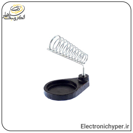 پایه هویه مدل چدنی