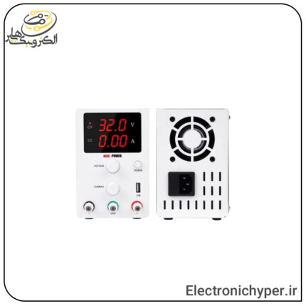 منبع تغذیه برند نایس پاور مدل NICE-POWERTSI R-SPS3010