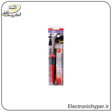 هویه 60 وات سومو مدل SOMO SM160