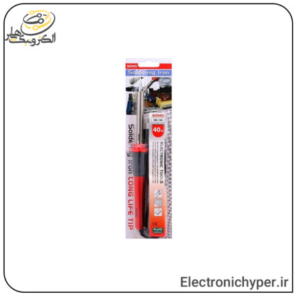 هویه 40 وات سومو مدل SOMO SM140