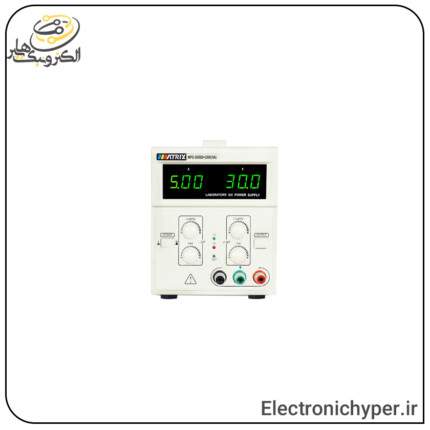 پاور 30 ولت 5 آمپر برند kaisi مدل 3005D