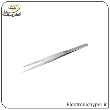 پنس سر صاف کیانلی Qianli Ineezy مدل YX-01 مناسب تعمیرات برد موبایل