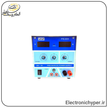 منبع تغذیه برند آداک مدل PS-405OLD