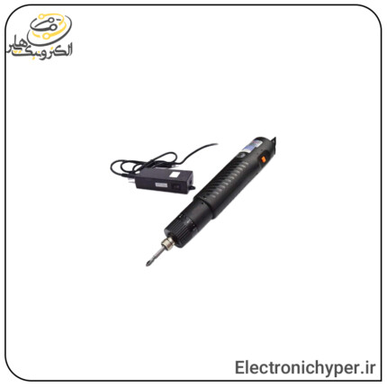 پیچ گوشتی برقی ترکمتر دار BSD102