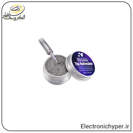 احیا کننده نوک هویه مدل SN-TR-15 (تایوانی)