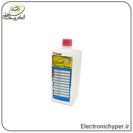 الکل شستشوی برد آسران درب صورتی ASERAN ISO Alcohol P-1000