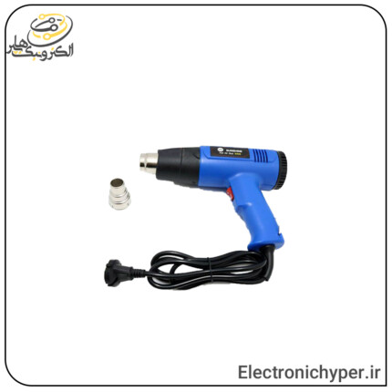 سشوار صنعتی سانشاین مدل RS-1600